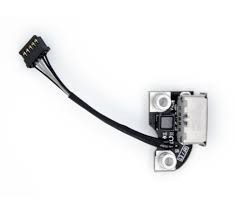 Magsafe DC-In Board 820-2565-A