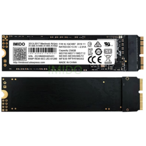 SSD 256GB A1502 2013-2015
