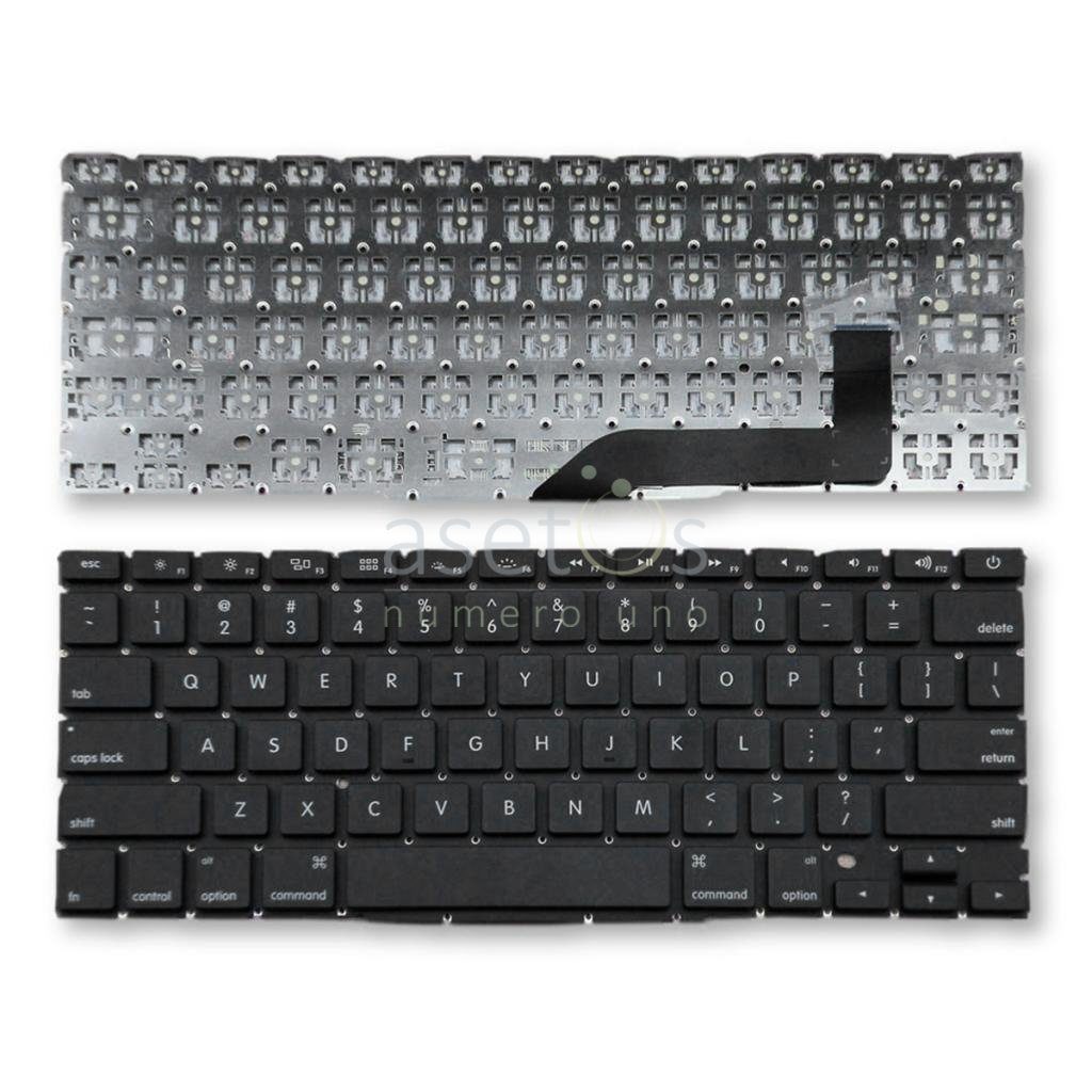 MacbookPro A1398 keyboard-b