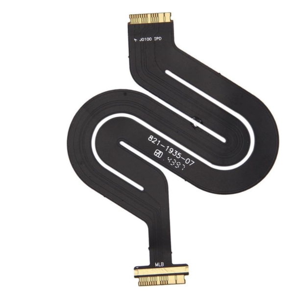 Cable Length: 1PCS ShineBear for MacBook 12 A1534 Touchpad Trackpad Flex Cable 821-00507-A 2016year