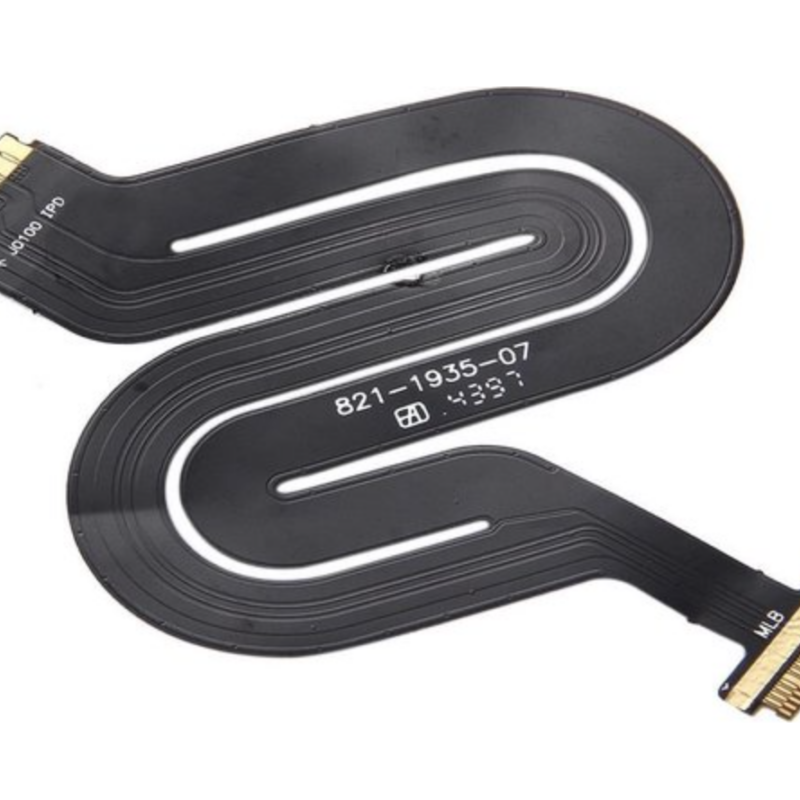 Touchpad Flex kabel voor Macbook 12 inch A1534 821-1935-12-b