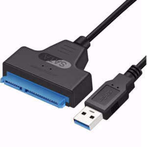 USB-zu-SATA-KABEL