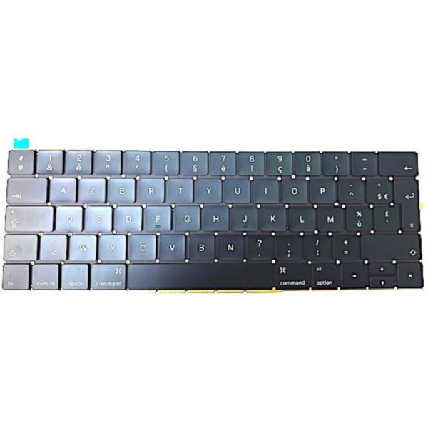 ondergeschikt Snoep zijn Keyboard / toetsenbord Apple MacBook Pro Retina 13-inch A2159 AZERTY -  Macparts