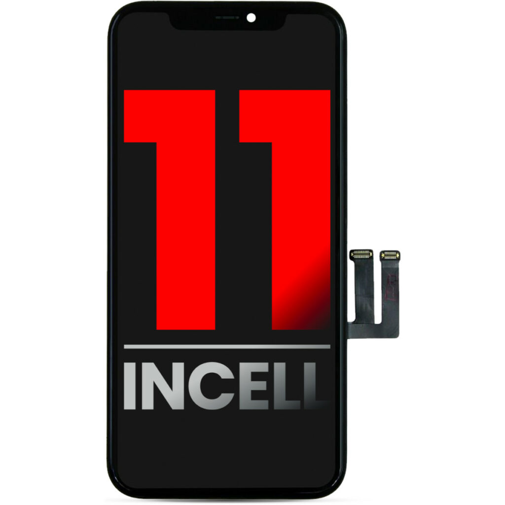 iPhone-11-incell-scherm