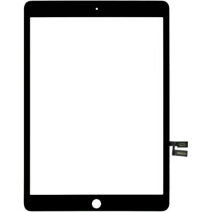 Ipad 10.2 2020 touchscreen zwart