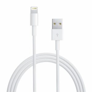 Apple iPhone en iPad origineel Apple USB lightning kabel-2