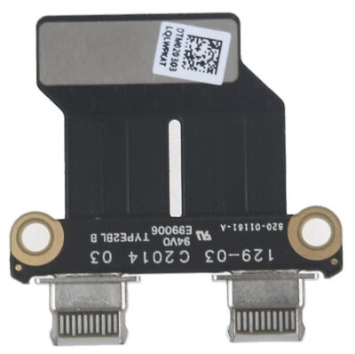 USB-C-connector-A1932-A2159-A2337