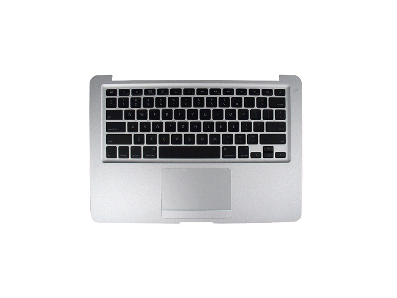 mac book Air toetsenbord