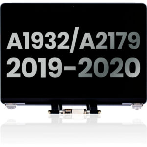 Macbook-air-A1932-A2179-2019-2020-lcd-space-grey