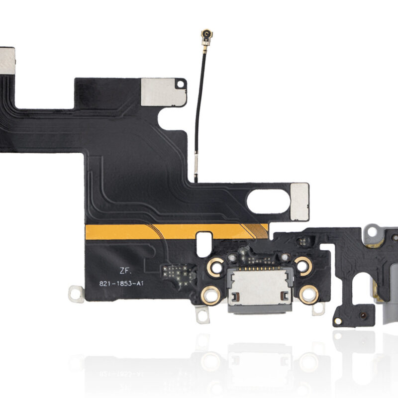 iPhone6-dock-connector-zwart