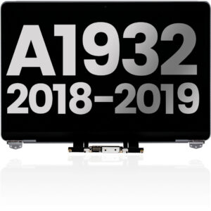 Macbook-air-A1932-2018-lcd-space-grey