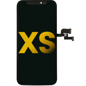 iPhone-XS-scherm-Origineel